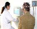 北京军海医院可以做脑电图吗